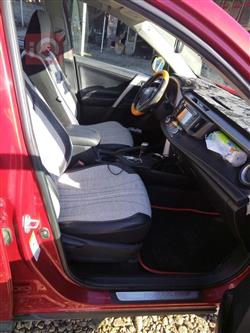 تويوتا راف 4